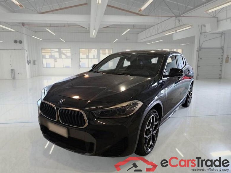 BMW 42 BMW X2 / 2017 / 5P / SUV XDRIVE 25E M SPORT X AUTOMATICO #1