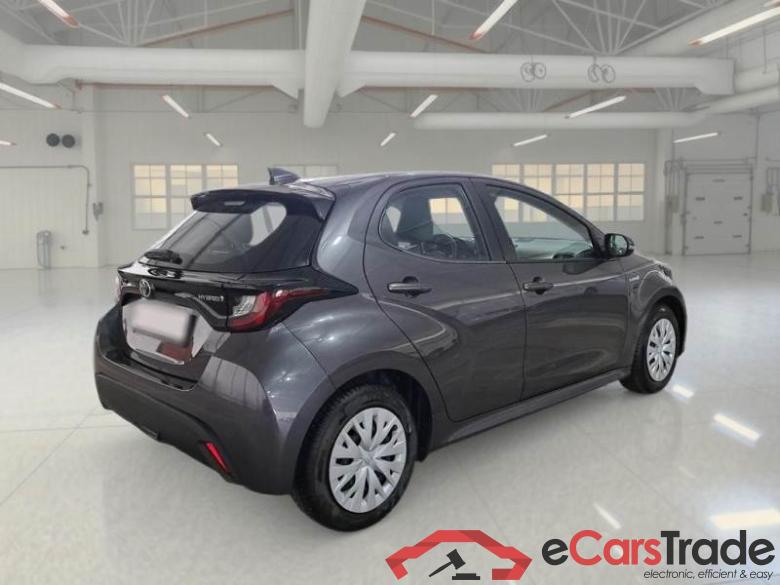 Toyota 15HYB TOYOTA YARIS / 2020 / 5P / BERLINA HYBRID BUSINESS MY20 #2