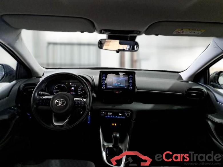 Toyota 15HYB TOYOTA YARIS / 2020 / 5P / BERLINA HYBRID BUSINESS MY20 #3