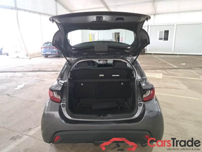 Toyota 15HYB TOYOTA YARIS / 2020 / 5P / BERLINA HYBRID BUSINESS MY20 #5