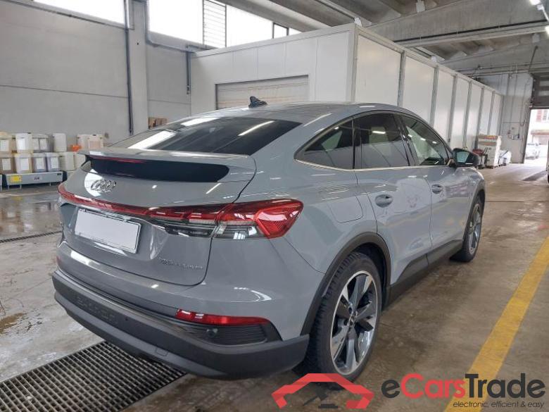 Audi 35E-TRON AUDI Q4 SPORTBACK E-TRON / 2021 / 5P / SUV 35 E-TRON #2