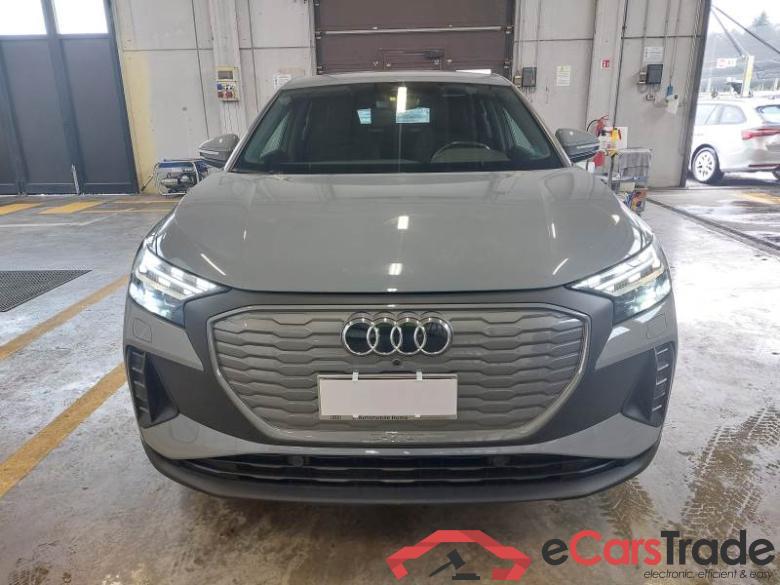 Audi 35E-TRON AUDI Q4 SPORTBACK E-TRON / 2021 / 5P / SUV 35 E-TRON #6