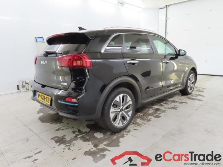 KIA e-Niro ComfortLine 64 kWh #4