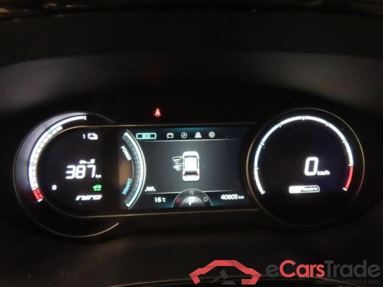 KIA e-Niro ComfortLine 64 kWh #5