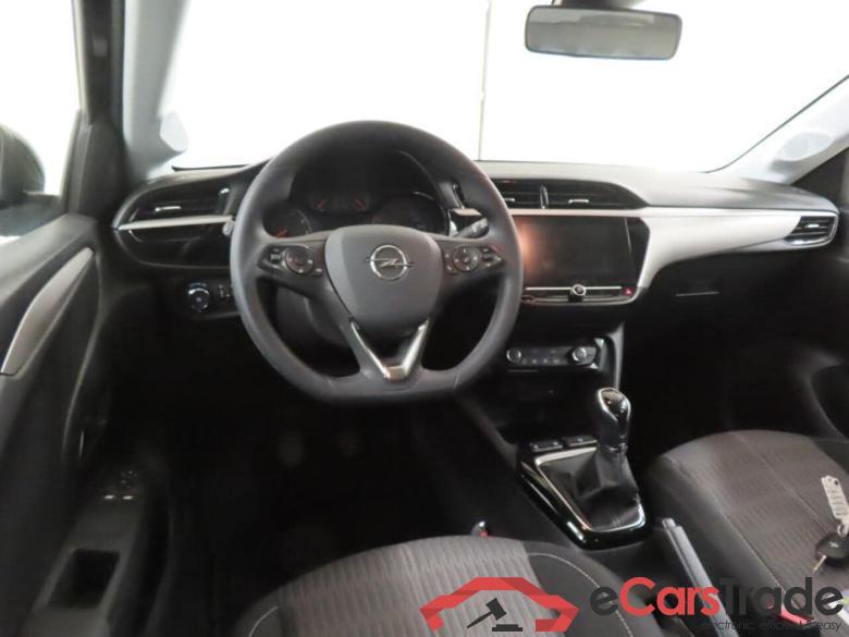 OPEL Corsa 1.2 Edition #2
