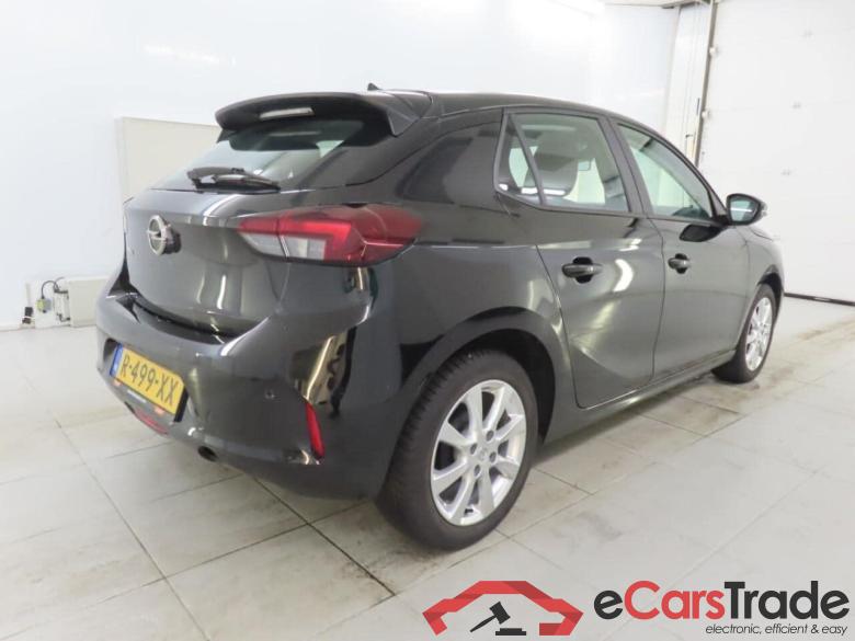 OPEL Corsa 1.2 Edition #4