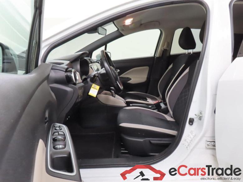 NISSAN MICRA 1.0 IG-T N-Connecta #3