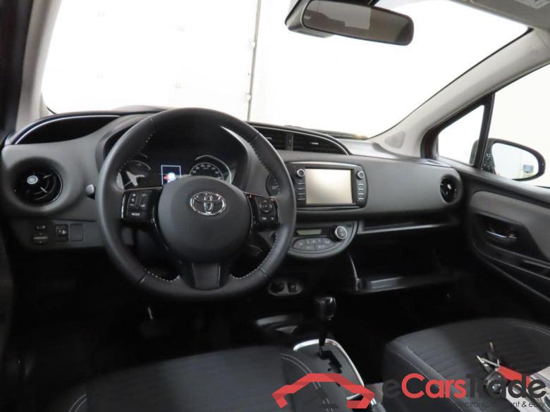 TOYOTA Yaris 1.5 Hyb. Active #2