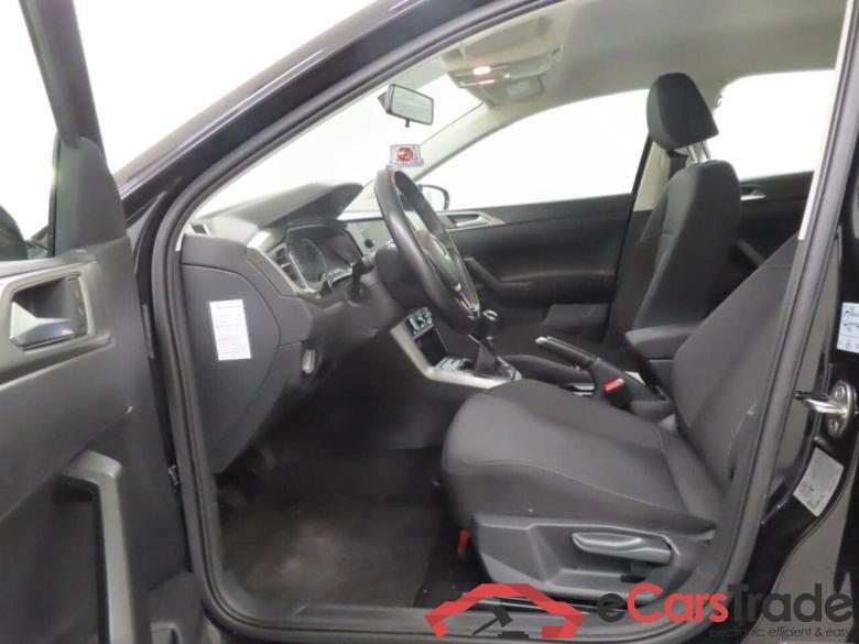 VOLKSWAGEN POLO 1.0 TSI Comfortline #3