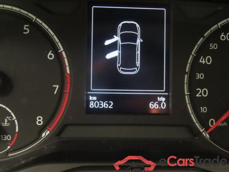 VOLKSWAGEN POLO 1.0 TSI Comfortline #5