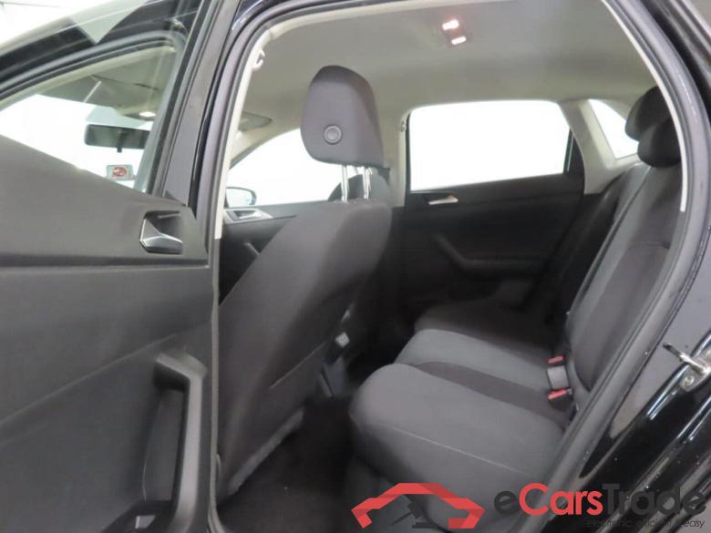 VOLKSWAGEN POLO 1.0 TSI Comfortline #6