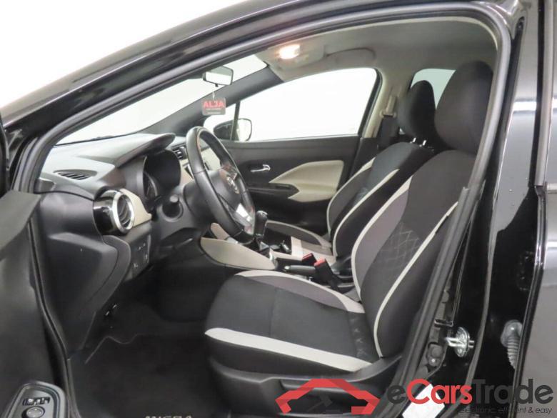NISSAN MICRA 0.9 IG-T N-Connecta #3