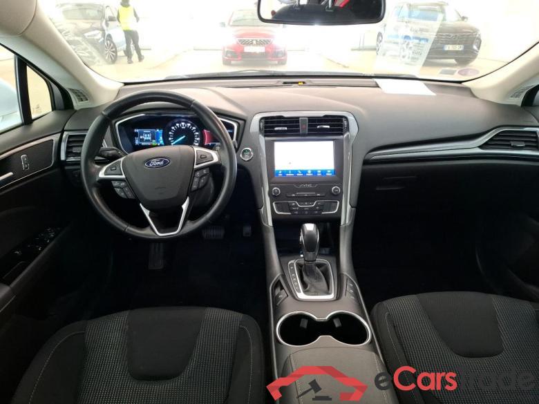 Ford 4P 2.0 HYBRID 187 ch auto Titanium FORD Mondeo / 2019 / 4P / Berline 4P 2.0 HYBRID 187 ch auto Titanium #5