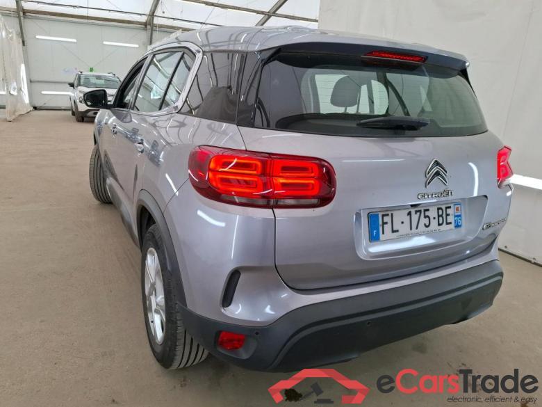Citroen BlueHDi 130 S&S EAT8 Business C5 Aircross Business 1.5 BlueHDi 130CV BVA8 E6dT #2