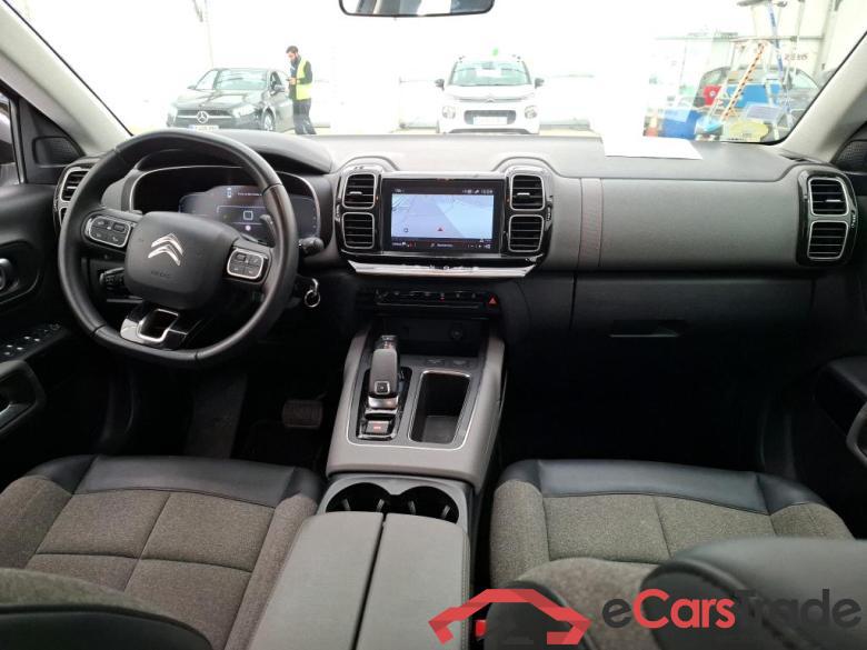 Citroen BlueHDi 130 S&S EAT8 Business C5 Aircross Business 1.5 BlueHDi 130CV BVA8 E6dT #5