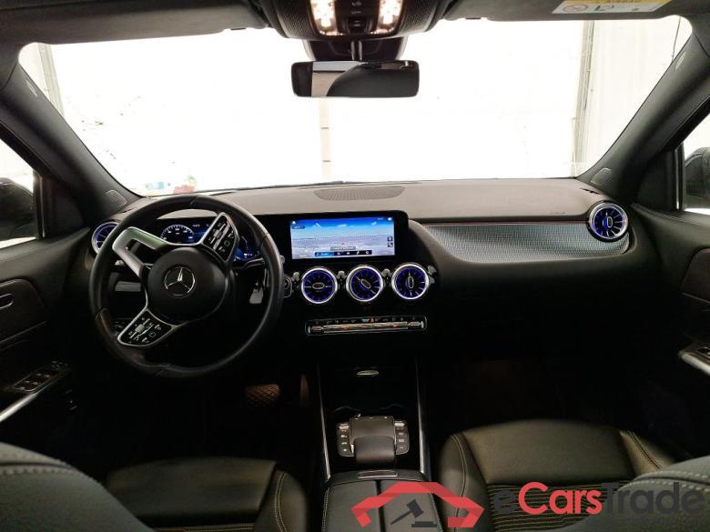 Mercedes 1.3 GLA 250 e BUSINESS LINE DCT MERCEDES-BENZ GLA / 2020 / 5P / SUV 1.3 GLA 250 e BUSINESS LINE DCT #5