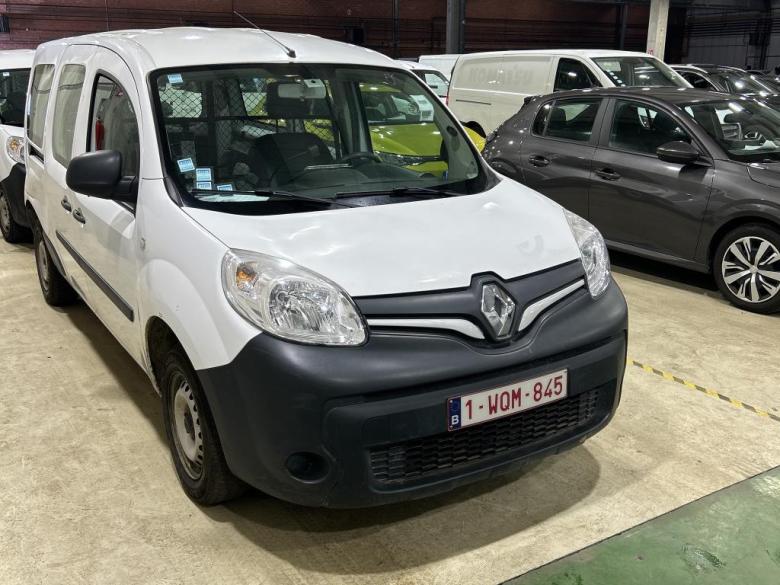 Renault Kangoo Express Maxi 1.5 DCI Energy EU6 PDC ... #2