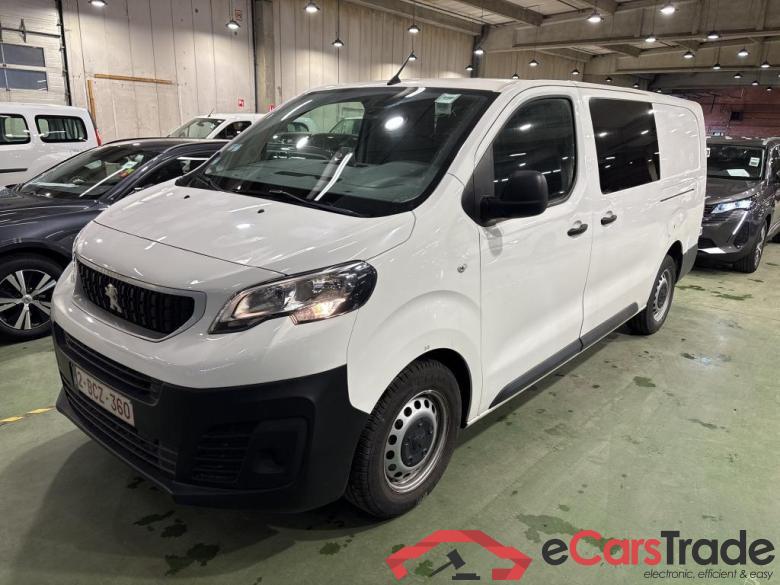 PEUGEOT EXPERT 1.5 BLUEHDI 100 S&S LONG PRO #1