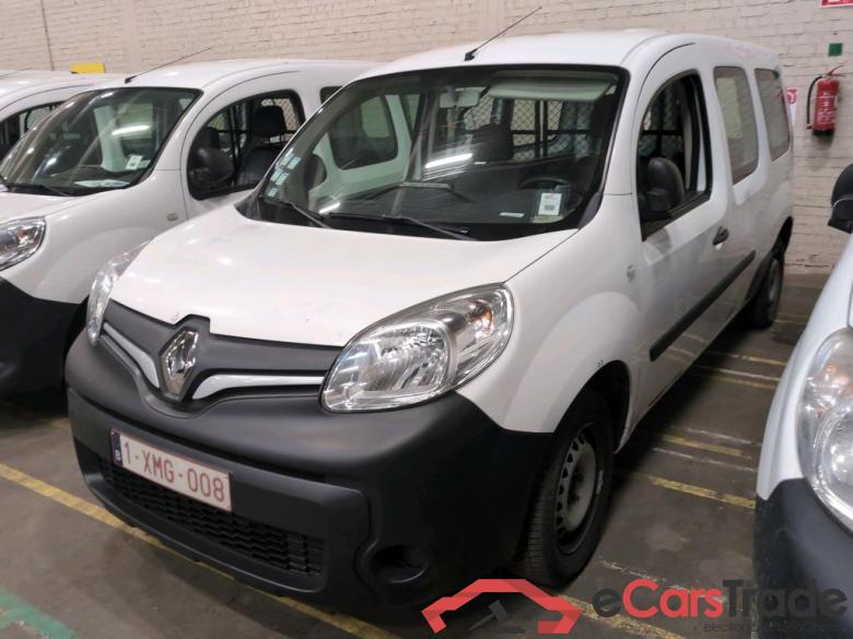 RENAULT KANGOO EXPRESS MAXI DIESEL Lot 1.3 RENAULT KANGOO EXPRESS Maxi 1.5 dCi Blue Confort #1