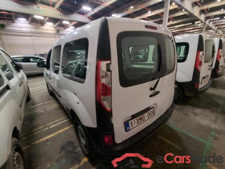 RENAULT KANGOO EXPRESS MAXI DIESEL Lot 1.3 RENAULT KANGOO EXPRESS Maxi 1.5 dCi Blue Confort #3