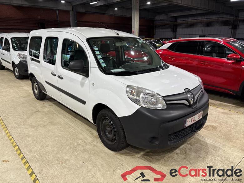 RENAULT KANGOO EXPRESS MAXI DIESEL Lot 1.3 RENAULT KANGOO EXPRESS Maxi 1.5 dCi Blue Confort #2