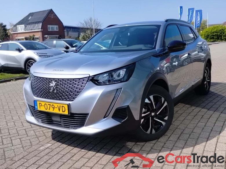 PEUGEOT e-2008 EV Allure Pack 50 kWh #1