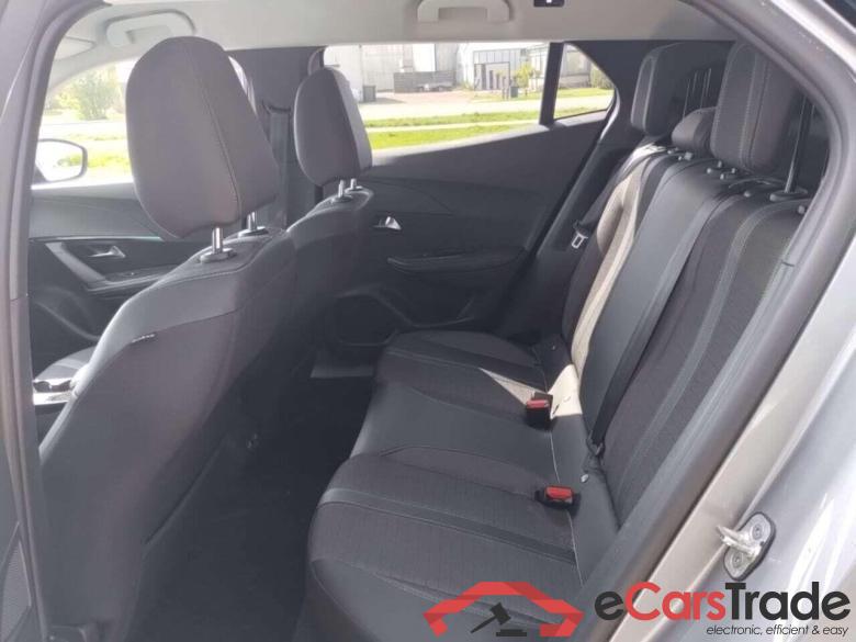 PEUGEOT e-2008 EV Allure Pack 50 kWh #5