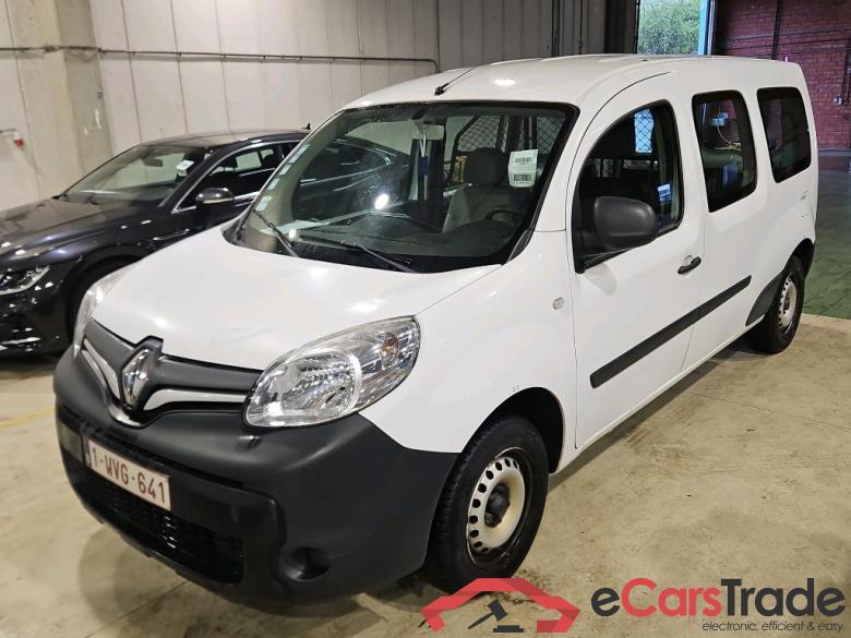 RENAULT KANGOO EXPRESS MAXI DSL - 2013 1.5 dCi Energy Confort (EU6) #1