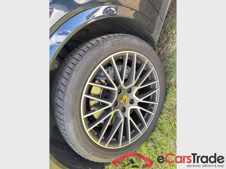 PORSCHE Cayenne  #6