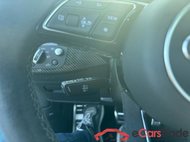 AUDI RS5 Coupé Audi RS 5 Coupé    331(450) kW(pk) tiptronic #3