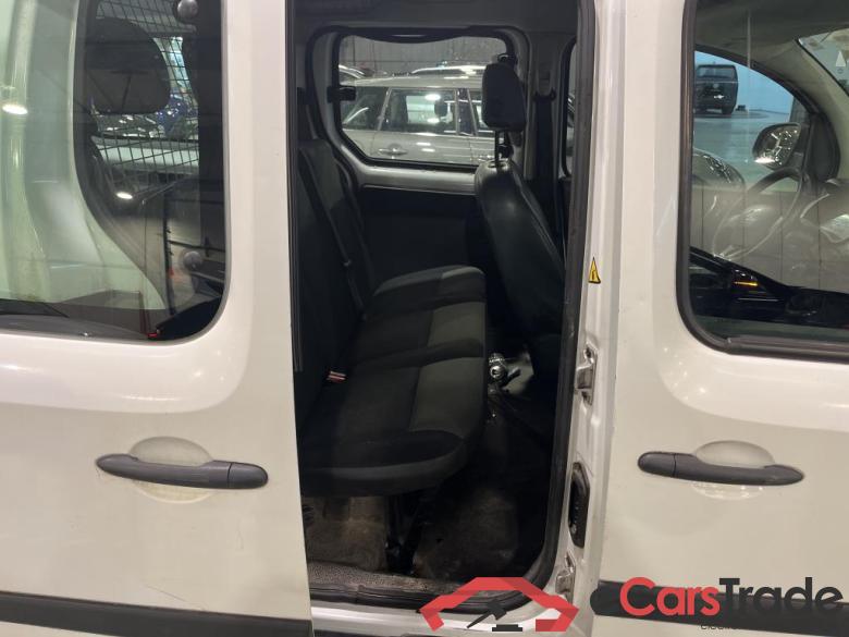 RENAULT KANGOO EXPRESS MAXI DSL - 2013 1.5 dCi Energy Grand Confort (EU6) #6
