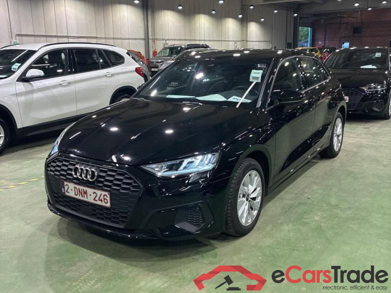 AUDI A3 SPORTBACK 1.4 40 TFSI E S TRONIC SPORTB ATTRACTION