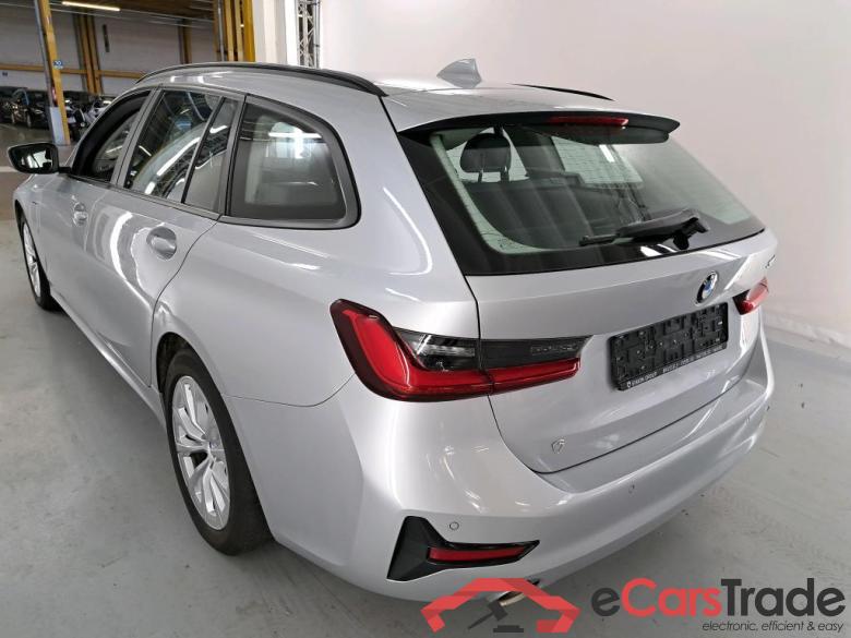 BMW 3 SERIES TOURING 2.0 330E (215KW) TOURING Business #3