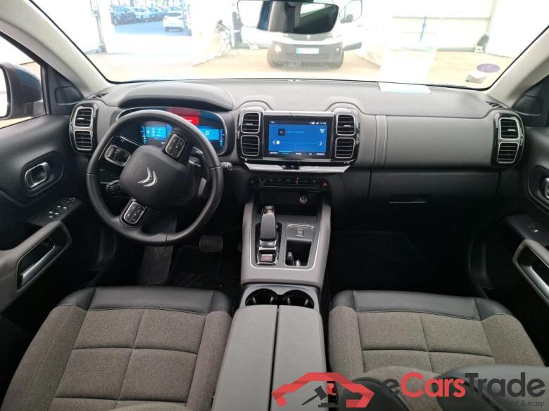 Citroen Hybrid 225 ë-EAT8 Business C5 Aircross Business Hybrid 1.6 225CV BVA8 E6d #5