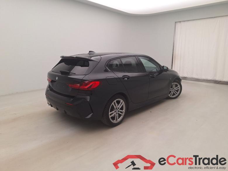 BMW, 1-serie '19, BMW 1 Reeks Hatch 116dA (85 kW) 5d #5