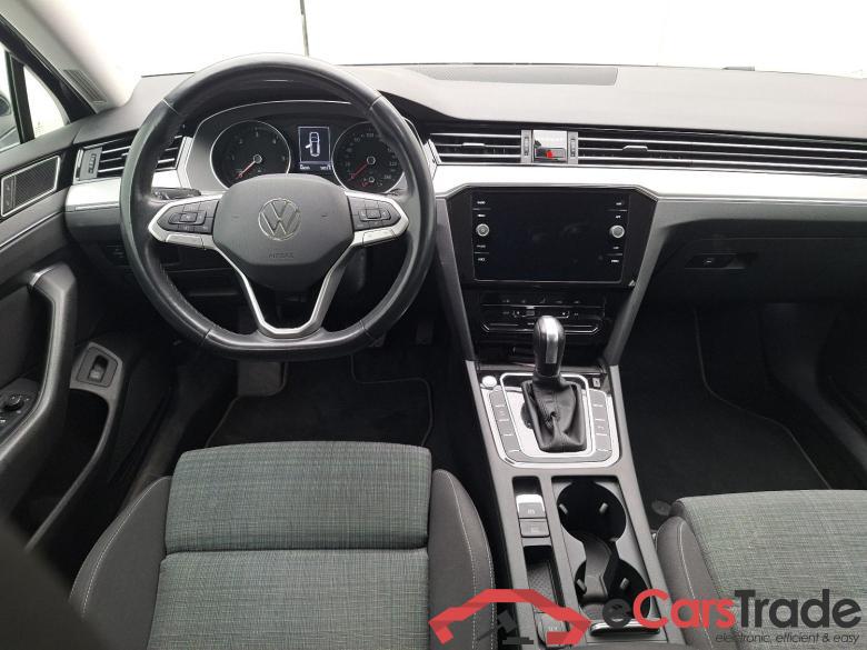 VW, Passat Variant FL'19, Volkswagen Passat Variant 2.0 TDI 90kW DSG Style B #1