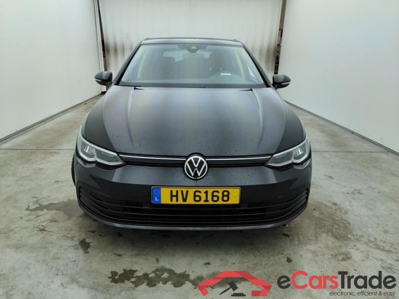 VOLKSWAGEN GOLF VIII DIESEL 2.0 SCR TDi 150 Life DSG (EU6AP) 5d