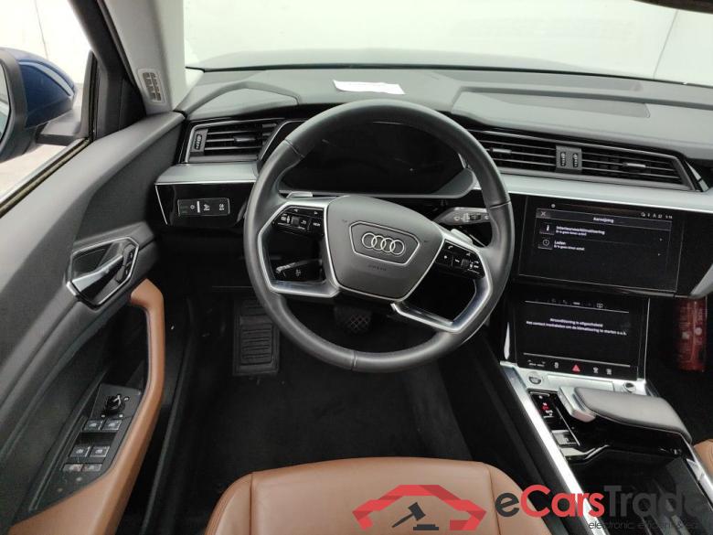 Audi E-Tron 55 Quattro 5d (2GRQ866) #6