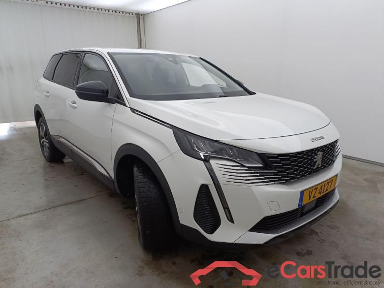 PEUGEOT 5008 DIESEL - 2021 1.5 BlueHDi 130 Allure AT 5d 7pl #2