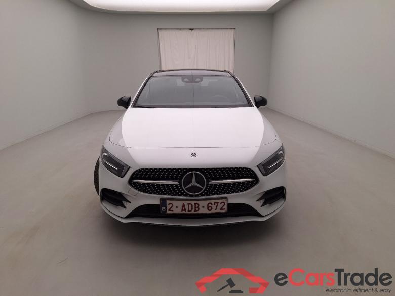 Mercedes, A-Class Berline '18, Mercedes-Benz A-Klasse Limousine A 250e Business S #1