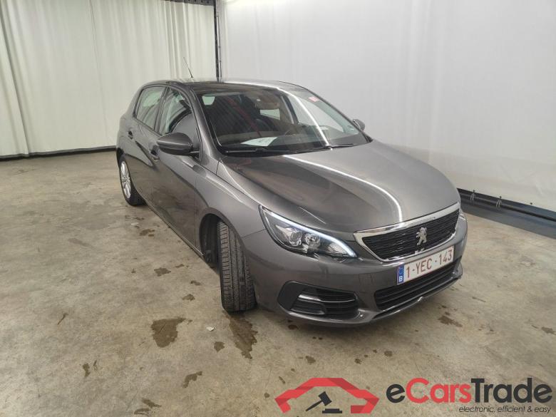 Peugeot 308 1.5 BlueHDi 100 DPF S&S Active 5d #3