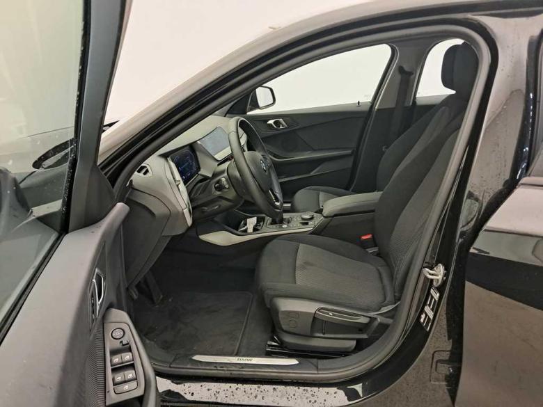 BMW 116d LED-Xenon LC-Pro Navi-Pro KeylessGo Klima PDC ... #5