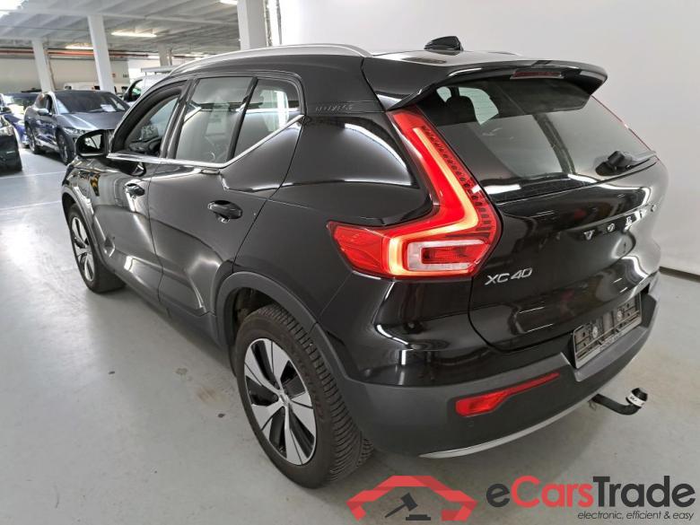 VOLVO XC40 1.5 T4 PHEV INSCRIPTION EXPR. DCT Winter #3