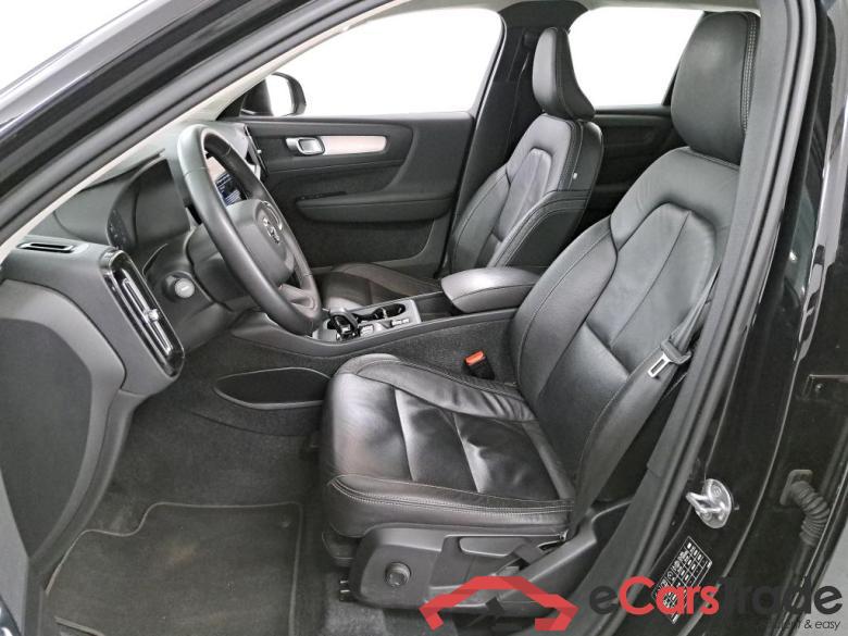 VOLVO XC40 1.5 T4 PHEV INSCRIPTION EXPR. DCT Winter #5