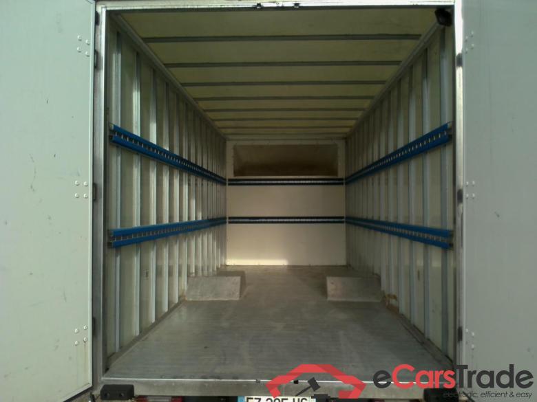 Iveco 30M3 35C14H BVA8 RISK #6