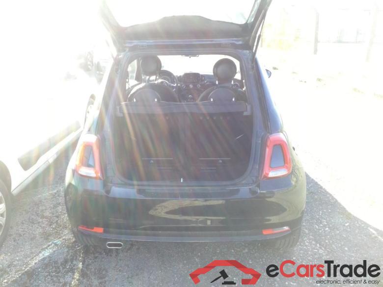 FIAT 500 ES 70 DOLCEVITA RSK #5
