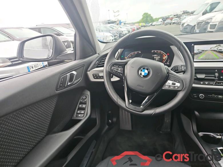 BMW 116i DKG7 Business Design BMW Série 1 / 2019 / 5P / Berline 116i DKG7 Business Design #5