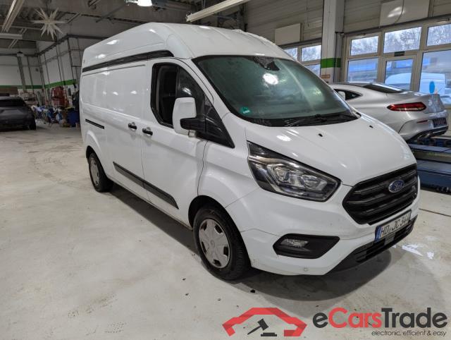Ford _Transit Custom ´12 Transit Custom Kasten 300 L2 Trend 2.0 TDCi 96KW MT6 E6dT #4