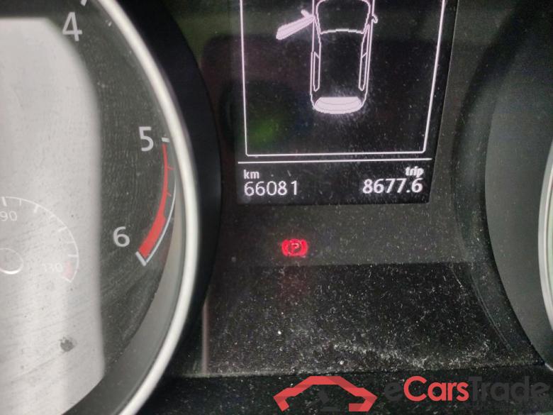 Volkswagen Ready2Go 1.6 TDI 85kW (115CV) (AC) Golf VII Berlina Ready2Go 1.6 TDI 115CV MT5 E6 #5