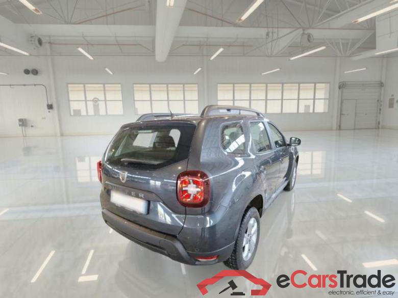 Dacia 44 DACIA DUSTER / 2018 / 5P / SUV 1.5 BLUE DCI 115CV 4X4 COMFORT #2